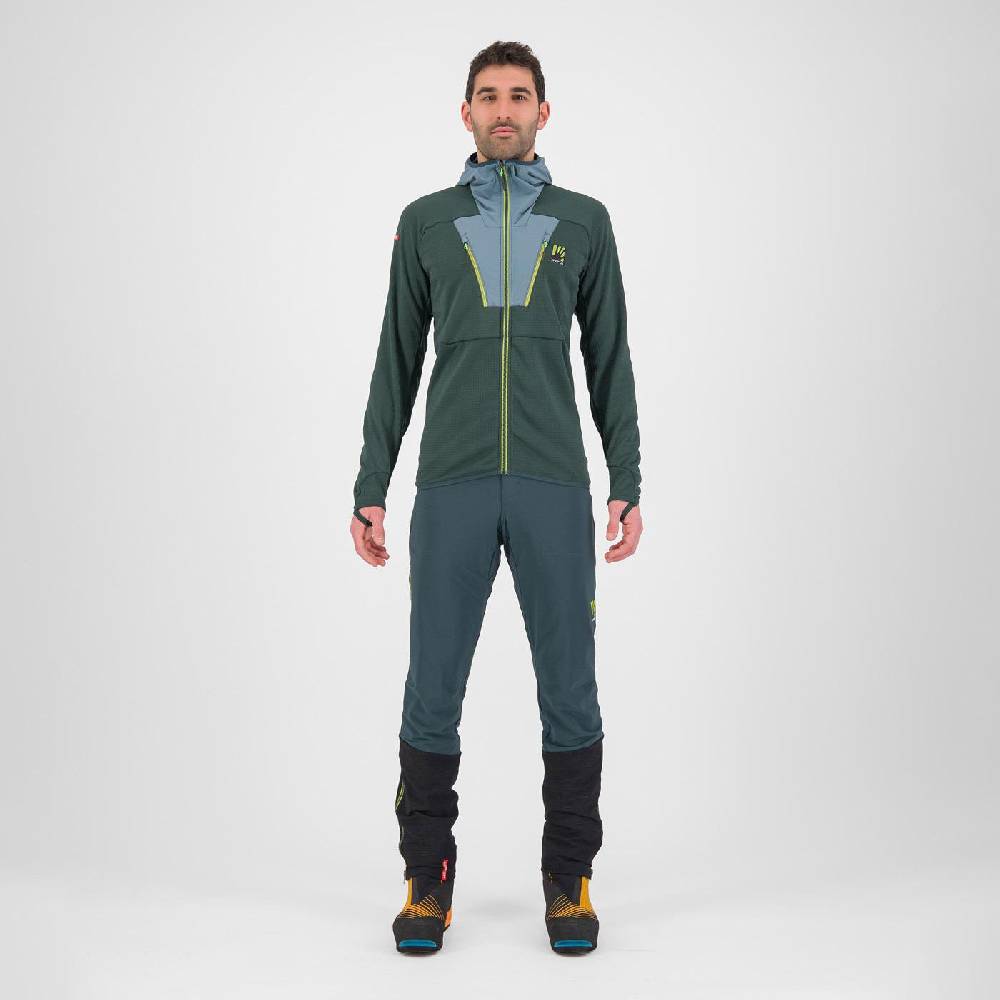 ﻿Karpos HIGHEST HOODIE FLEECE Negozi Online
