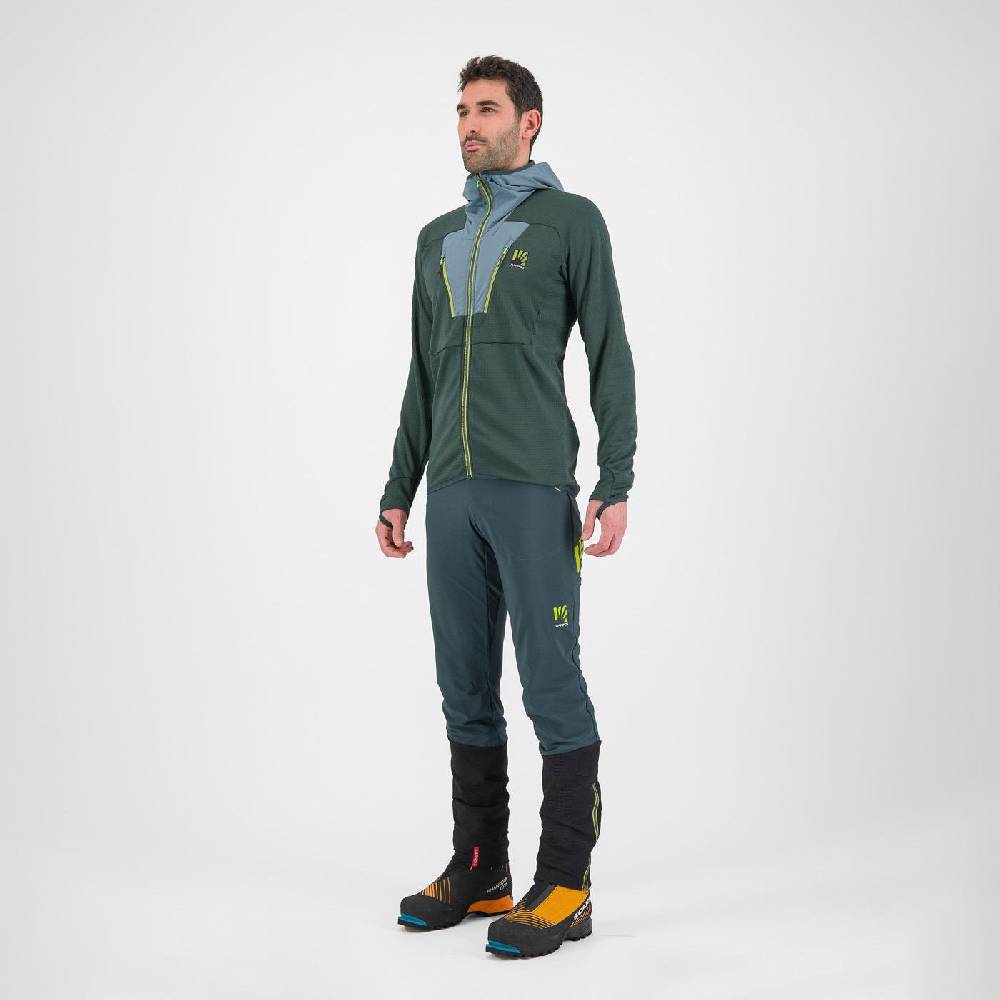 ﻿Karpos HIGHEST HOODIE FLEECE Negozi Online