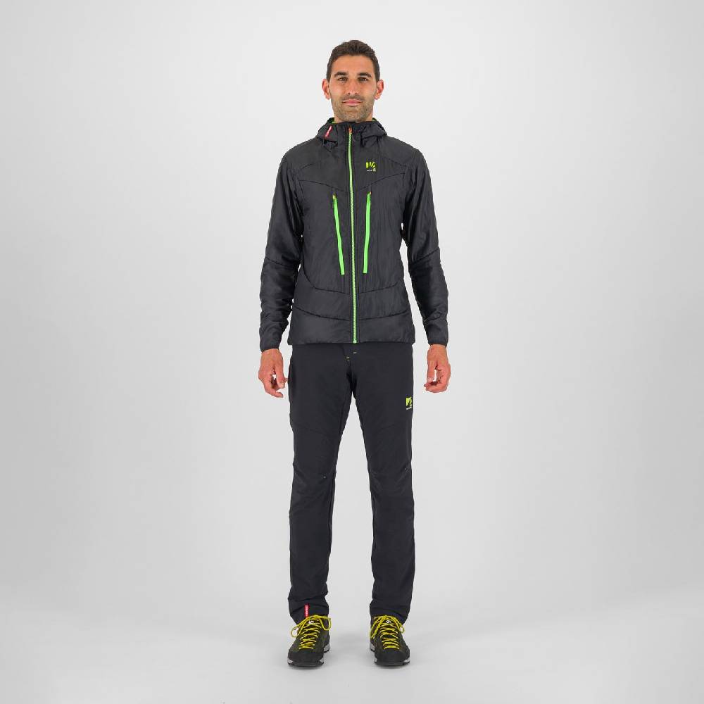 Karpos K-PERFORMANCE HYBRID JACKET Acquista Ora