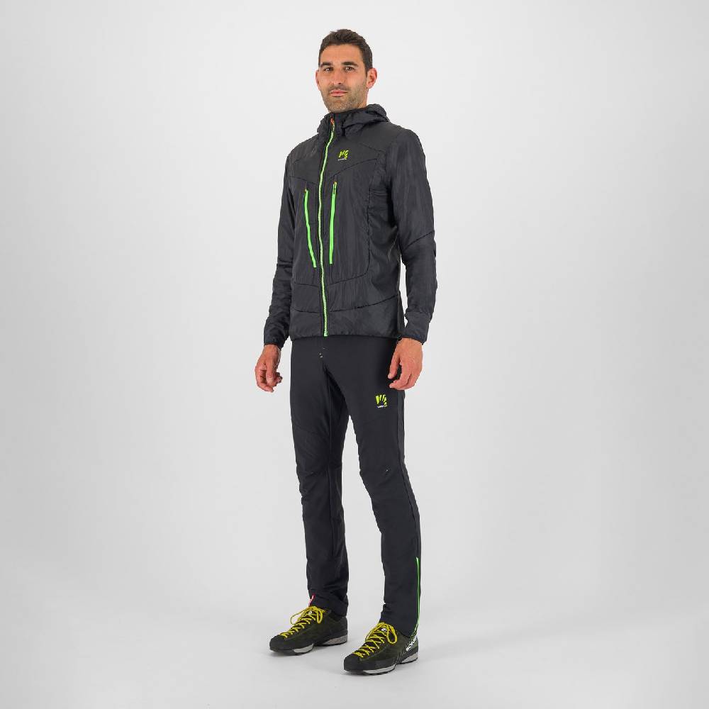 Karpos K-PERFORMANCE HYBRID JACKET Acquista Ora