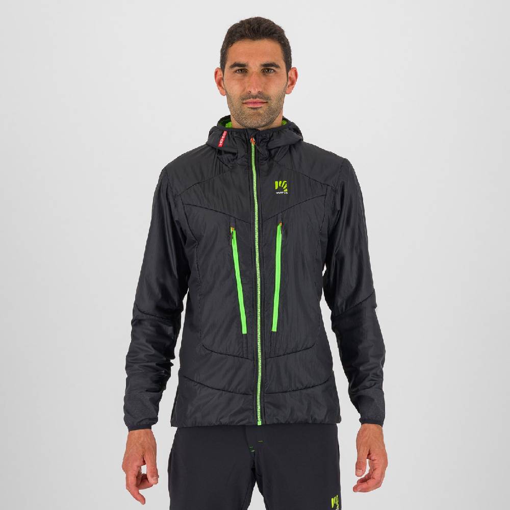 Karpos K-PERFORMANCE HYBRID JACKET Acquista Ora
