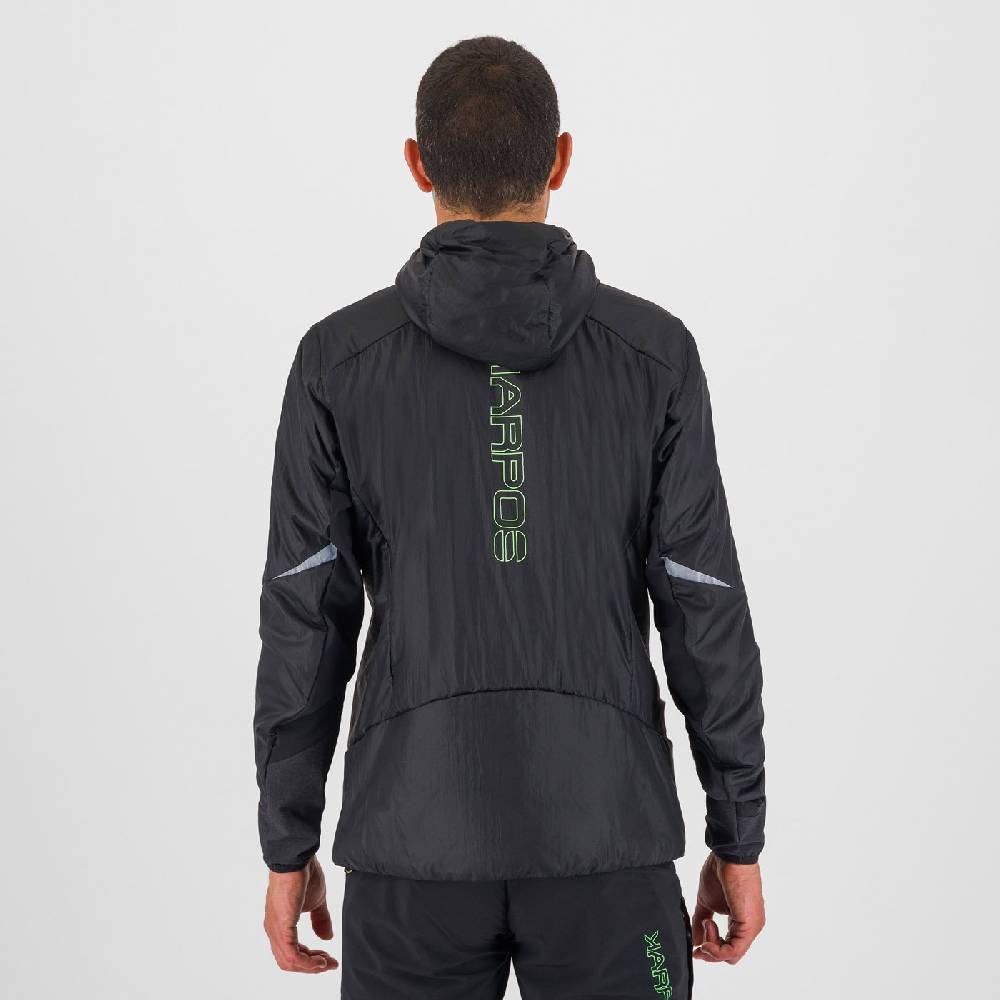Karpos K-PERFORMANCE HYBRID JACKET Acquista Ora