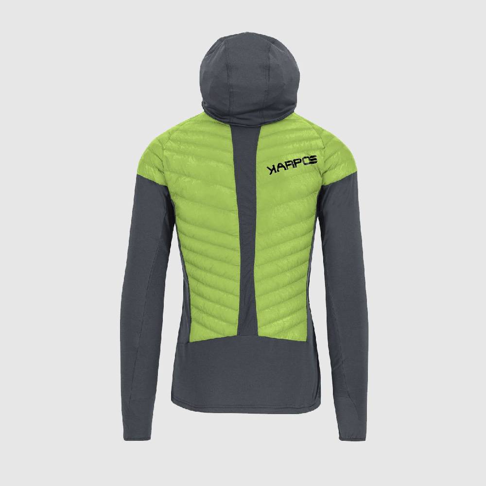Karpos SASS DE MURA JACKET Consegna Veloce