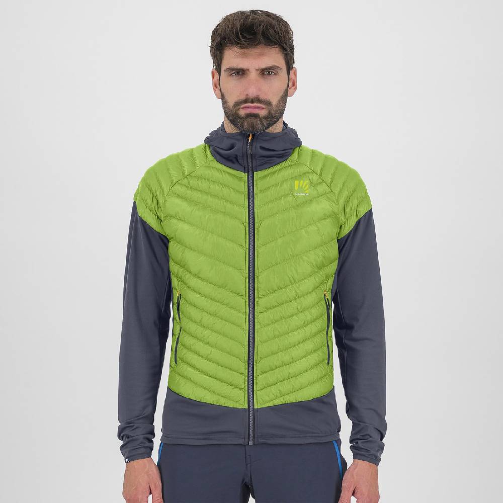 Karpos SASS DE MURA JACKET Consegna Veloce