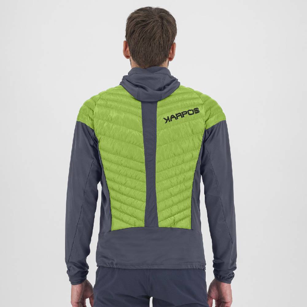 Karpos SASS DE MURA JACKET Consegna Veloce