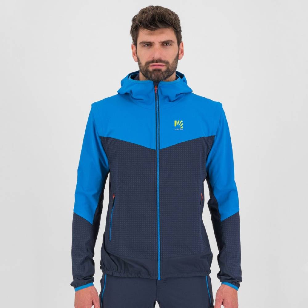 Karpos LEDE CONVERTIBLE JACKET Promozione Limitata