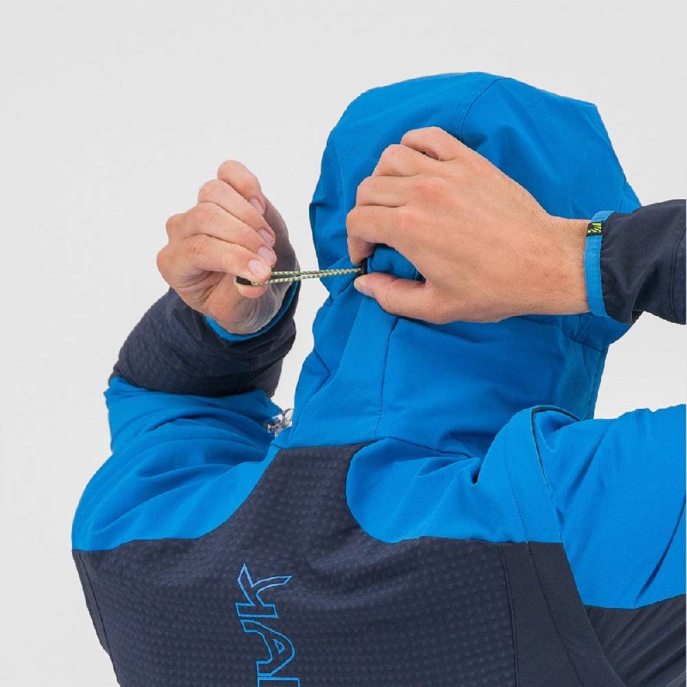 Karpos LEDE CONVERTIBLE JACKET Promozione Limitata