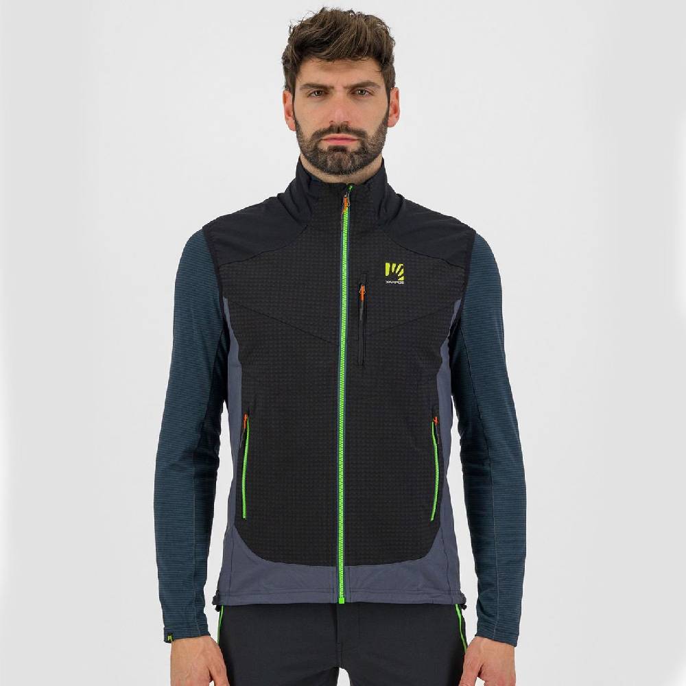 Karpos LEDE VEST Fino Al -60%