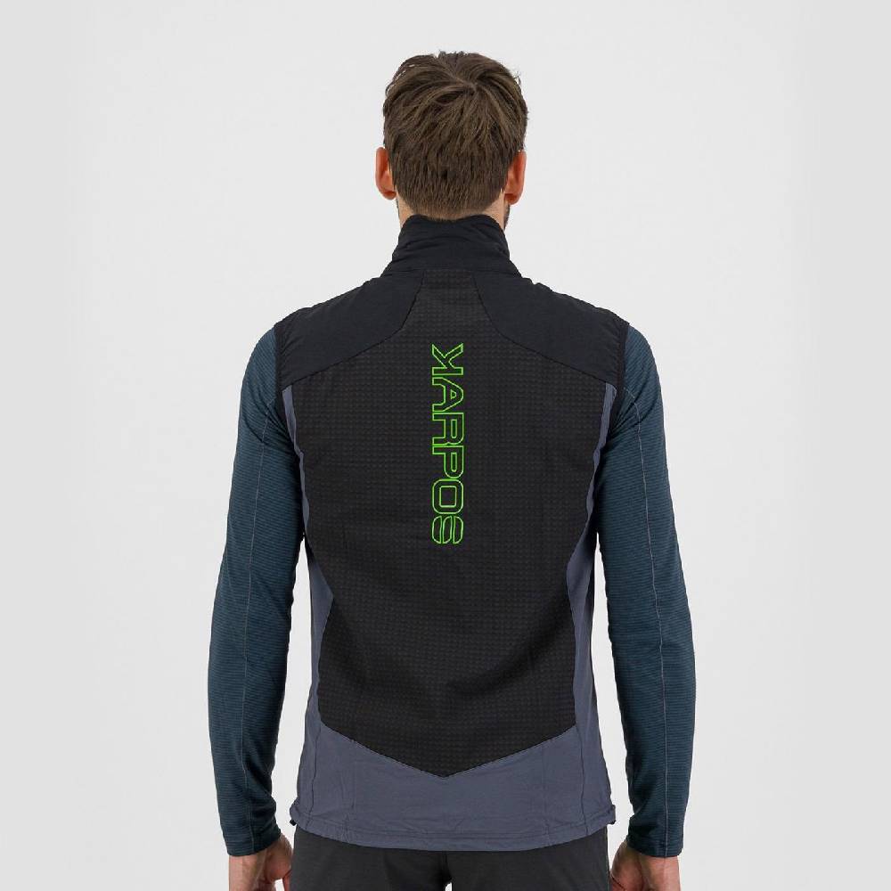 Karpos LEDE VEST Fino Al -60%
