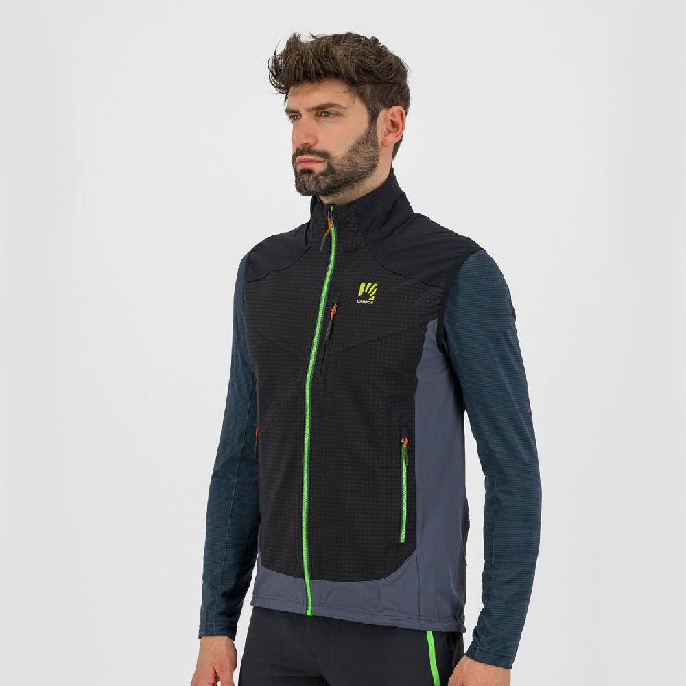 Karpos LEDE VEST Fino Al -60%