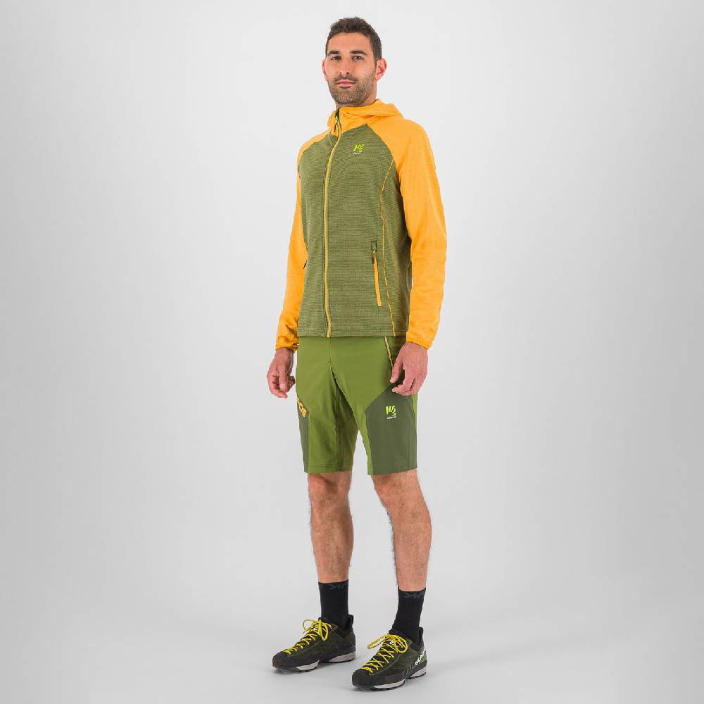 Karpos AMBRIZZOLA FULL-ZIP HOODIE Shopping Online