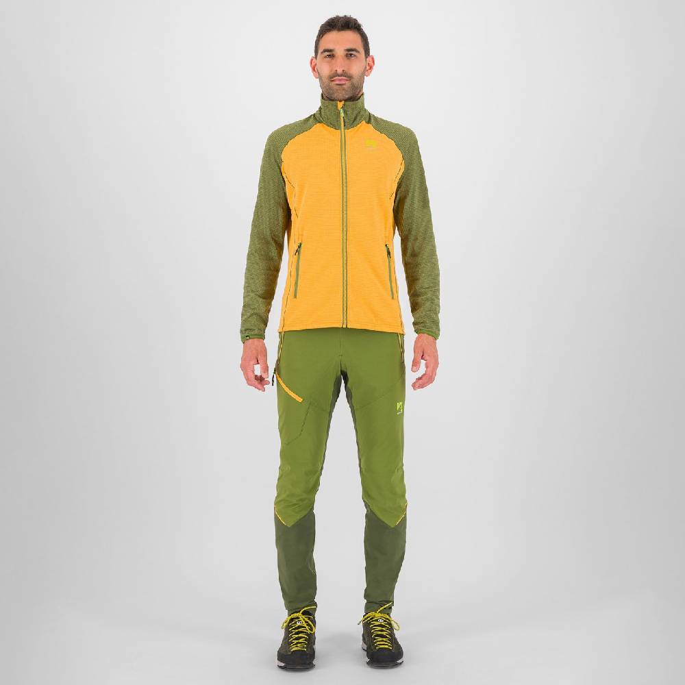 Karpos AMBRIZZOLA FULL-ZIP Affare Del Giorno