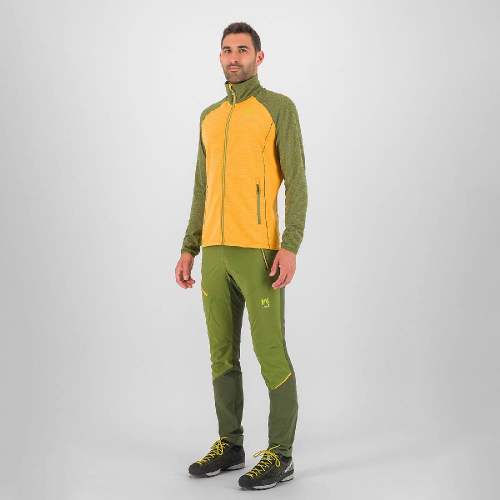 Karpos AMBRIZZOLA FULL-ZIP Affare Del Giorno