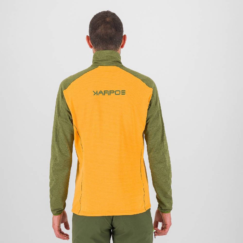 Karpos AMBRIZZOLA FULL-ZIP Affare Del Giorno