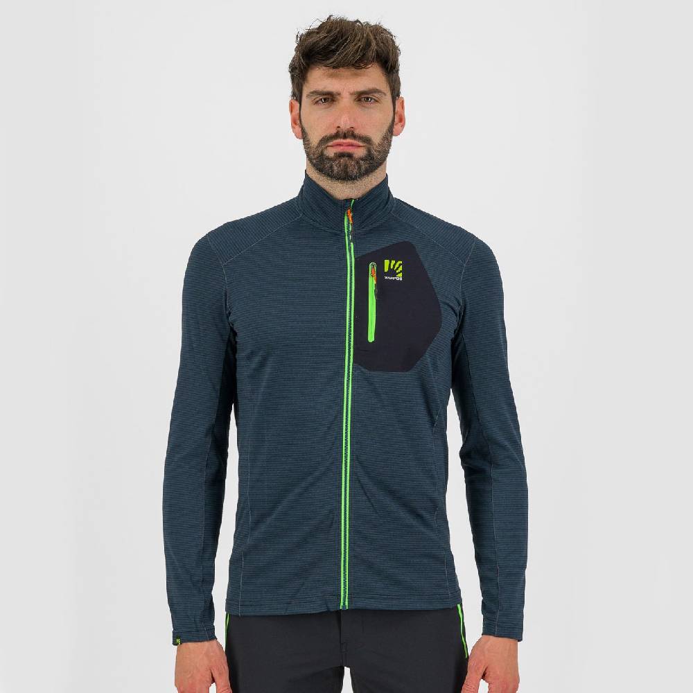 Karpos POMEDES FLEECE Prezzo Ridotto
