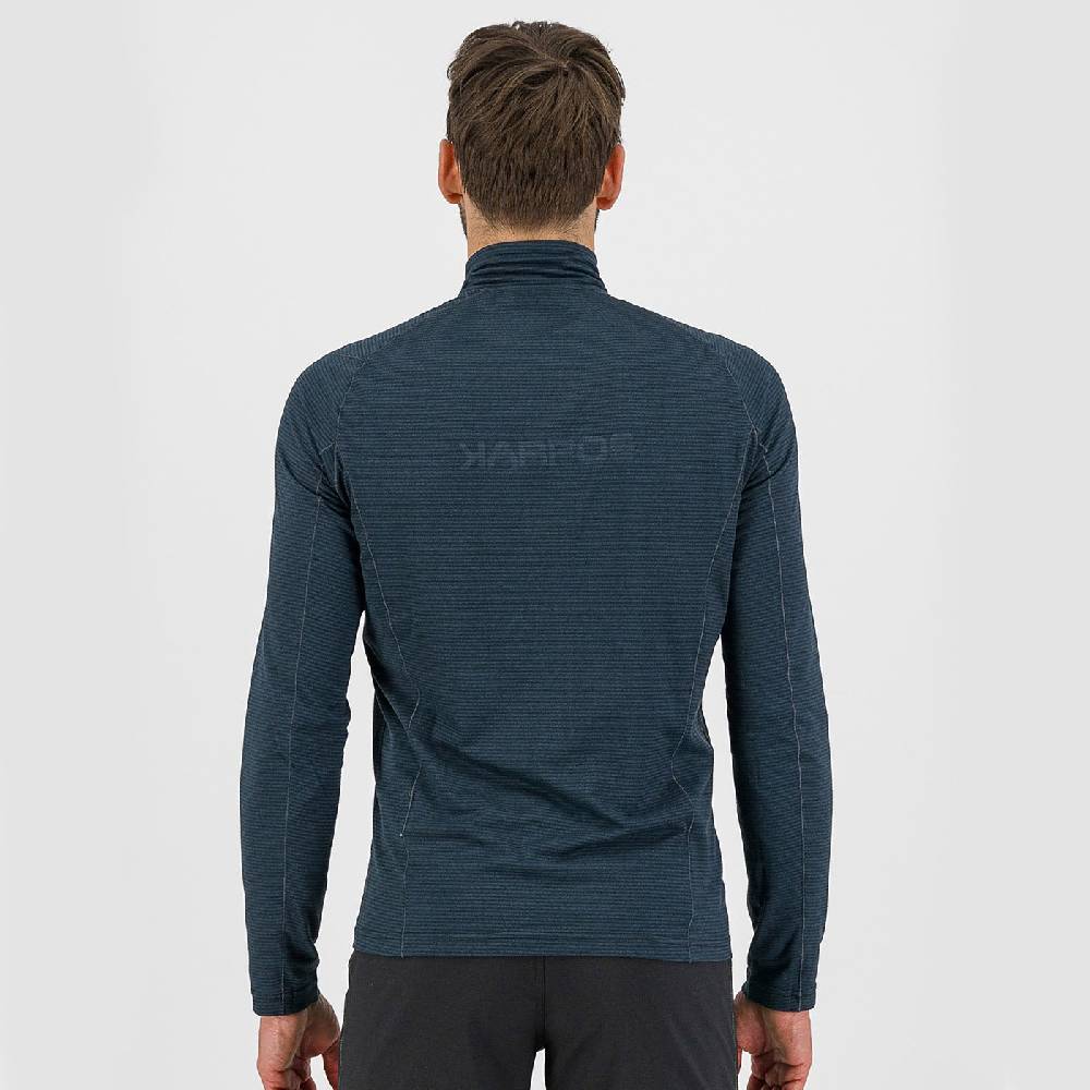 Karpos POMEDES FLEECE Prezzo Ridotto
