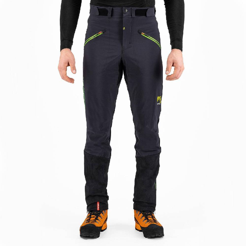 Karpos K-PERFORMANCE MOUNTAINEER PANTS Sottocosto