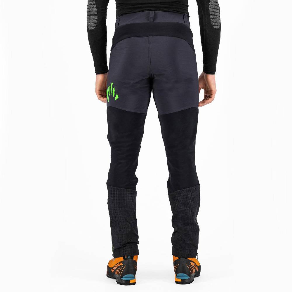 Karpos K-PERFORMANCE MOUNTAINEER PANTS Sottocosto