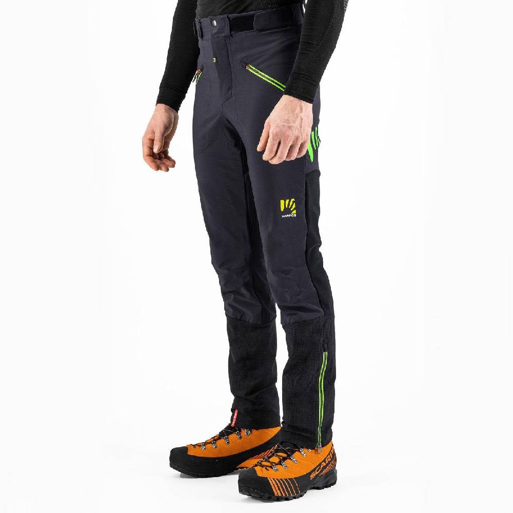 Karpos K-PERFORMANCE MOUNTAINEER PANTS Sottocosto