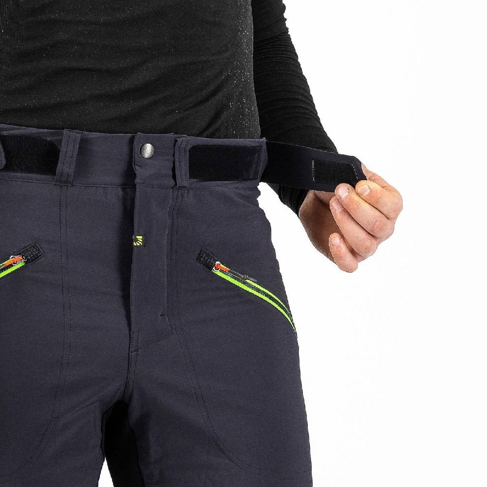 Karpos K-PERFORMANCE MOUNTAINEER PANTS Sottocosto