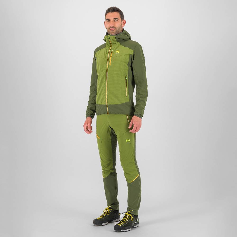 Karpos LEDE JACKET Convenienza