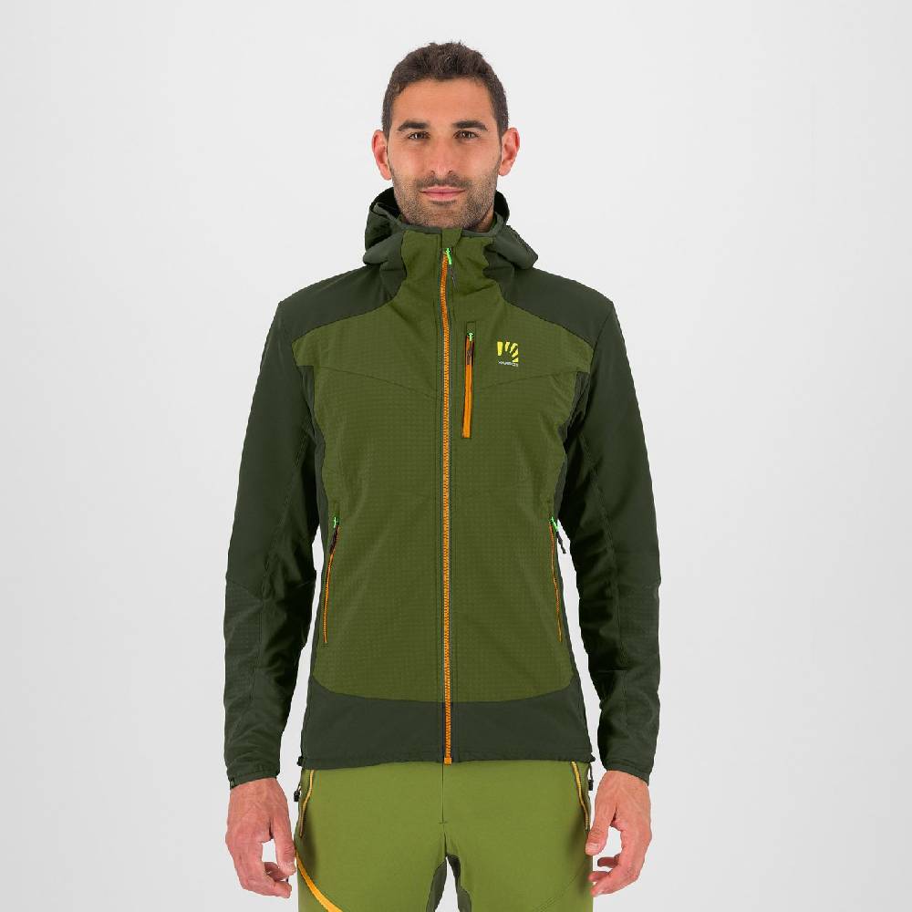 Karpos LEDE JACKET Convenienza