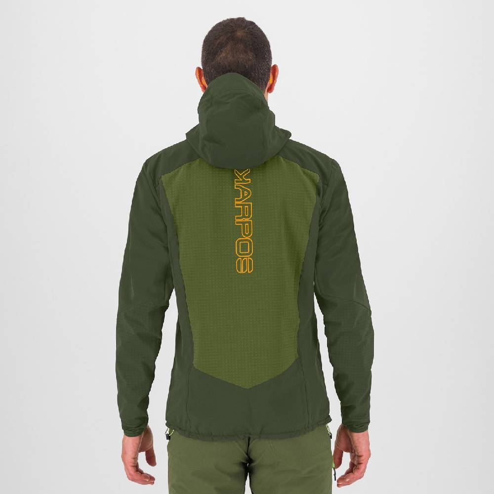 Karpos LEDE JACKET Convenienza
