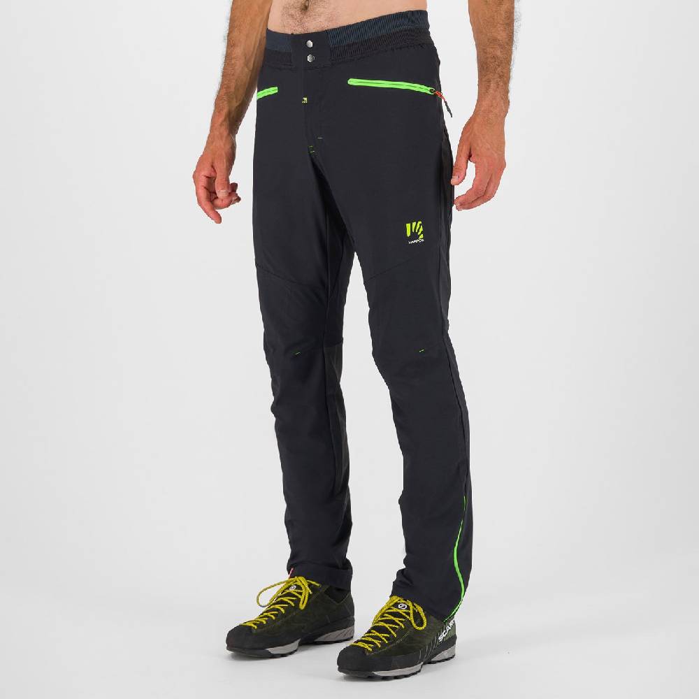 Karpos K-PERFORMANCE ROCK CLIMBING PANT Presa