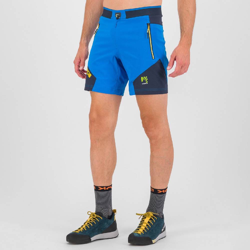 Karpos ROCK EVO SHORT Saldi