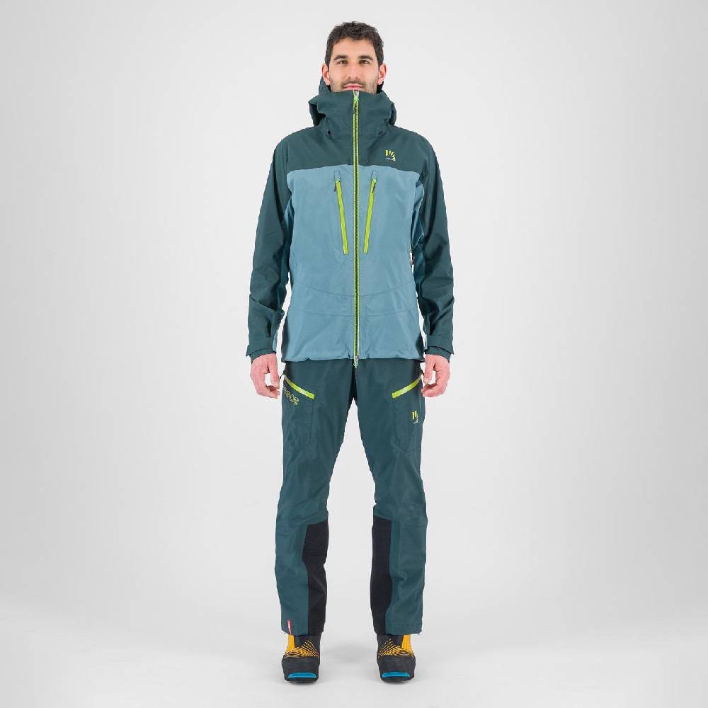 Karpos HIGHEST GORETEX SHELL JACKET Hotsell