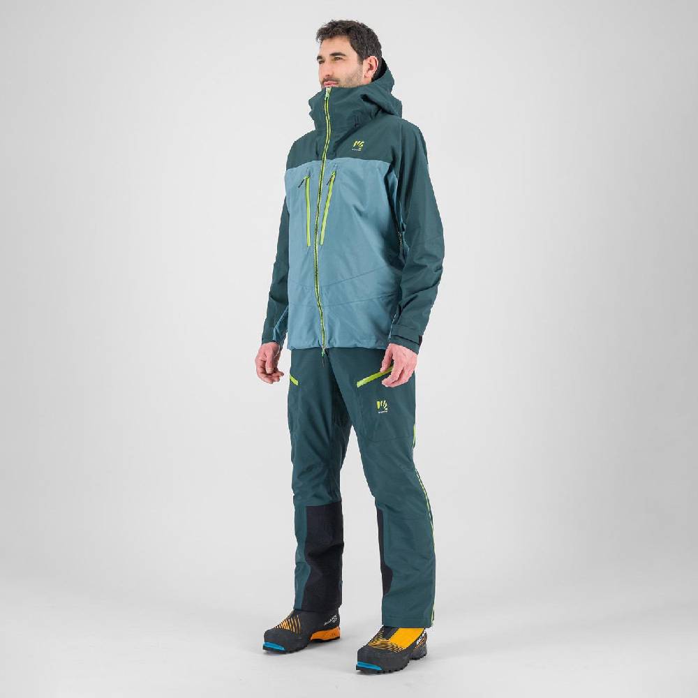 Karpos HIGHEST GORETEX SHELL JACKET Hotsell