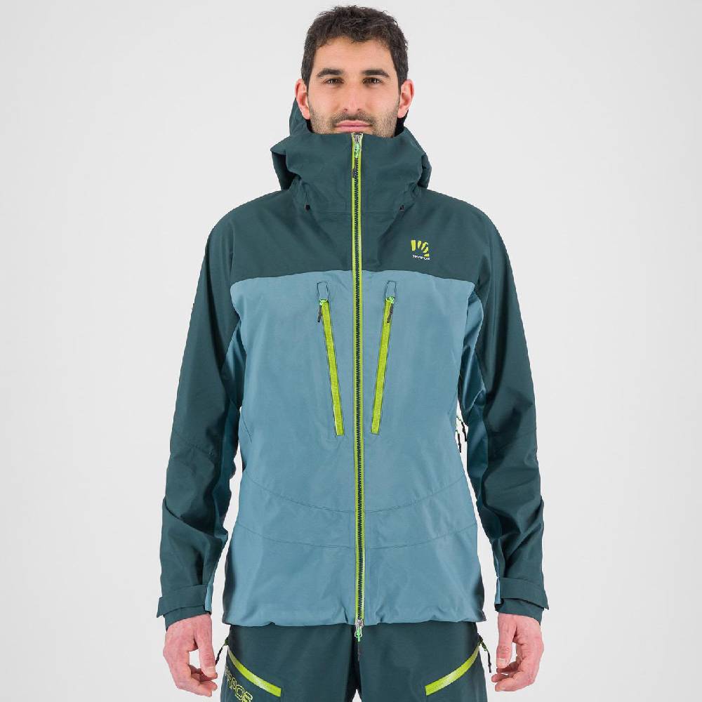 Karpos HIGHEST GORETEX SHELL JACKET Hotsell