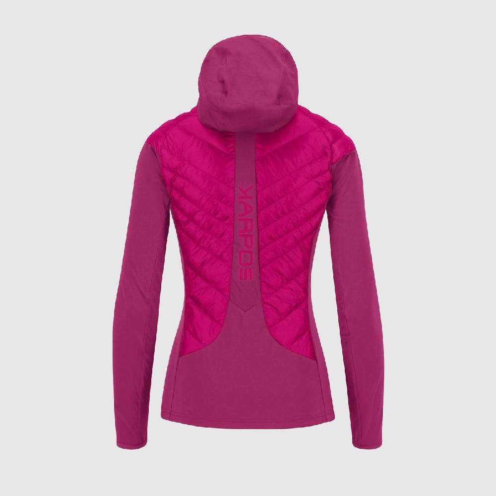 Karpos SASS DE MURA W JACKET Vendita Economica