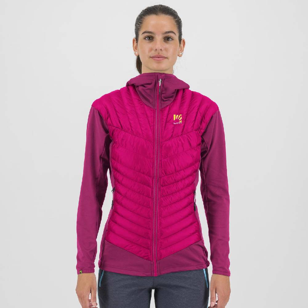 Karpos SASS DE MURA W JACKET Vendita Economica