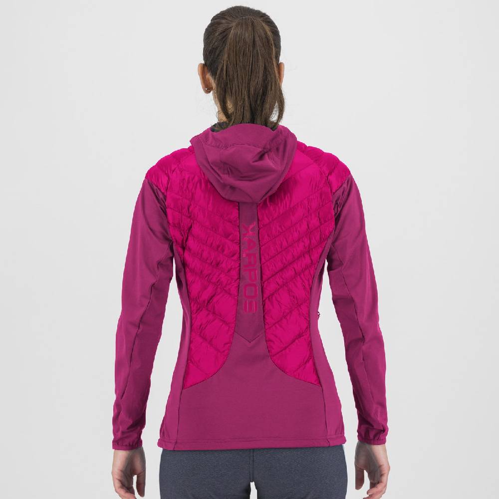 Karpos SASS DE MURA W JACKET Vendita Economica