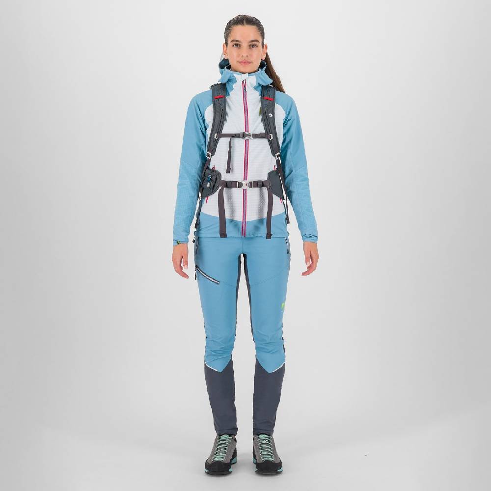 Karpos LEDE W JACKET Saldi Di Fabbrica