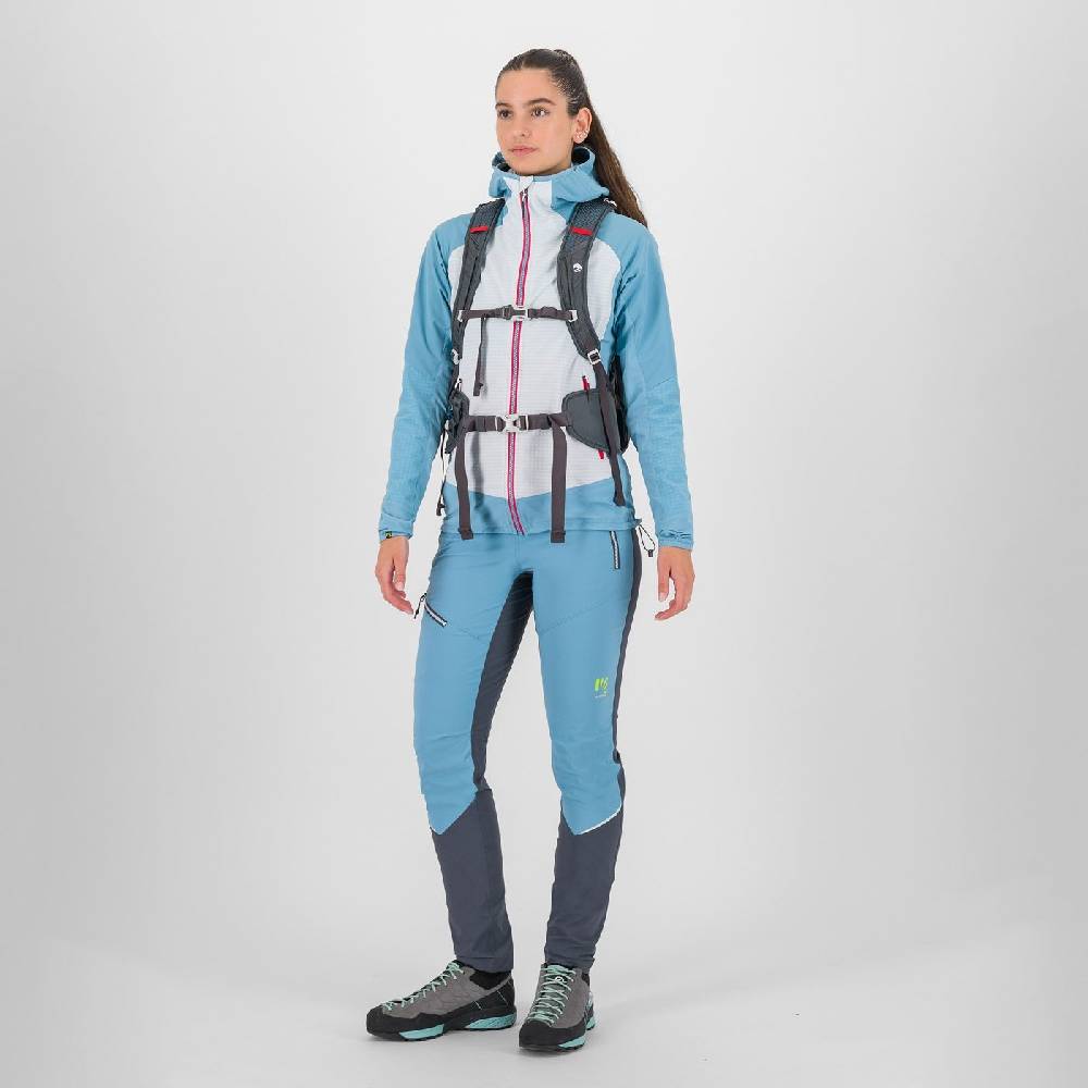 Karpos LEDE W JACKET Saldi Di Fabbrica