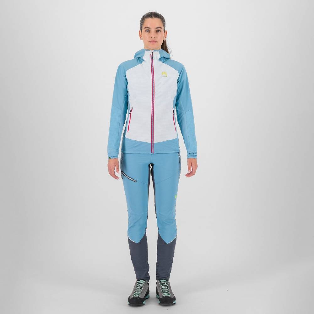 Karpos LEDE W JACKET Saldi Di Fabbrica