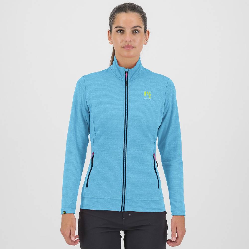 Karpos POMEDES W FLEECE Negozio