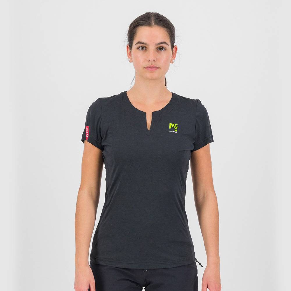 Karpos K-PERFORMANCE T-SHIRT W In Saldo