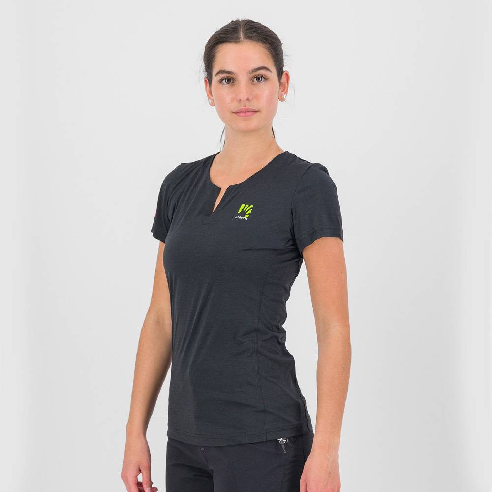 Karpos K-PERFORMANCE T-SHIRT W In Saldo