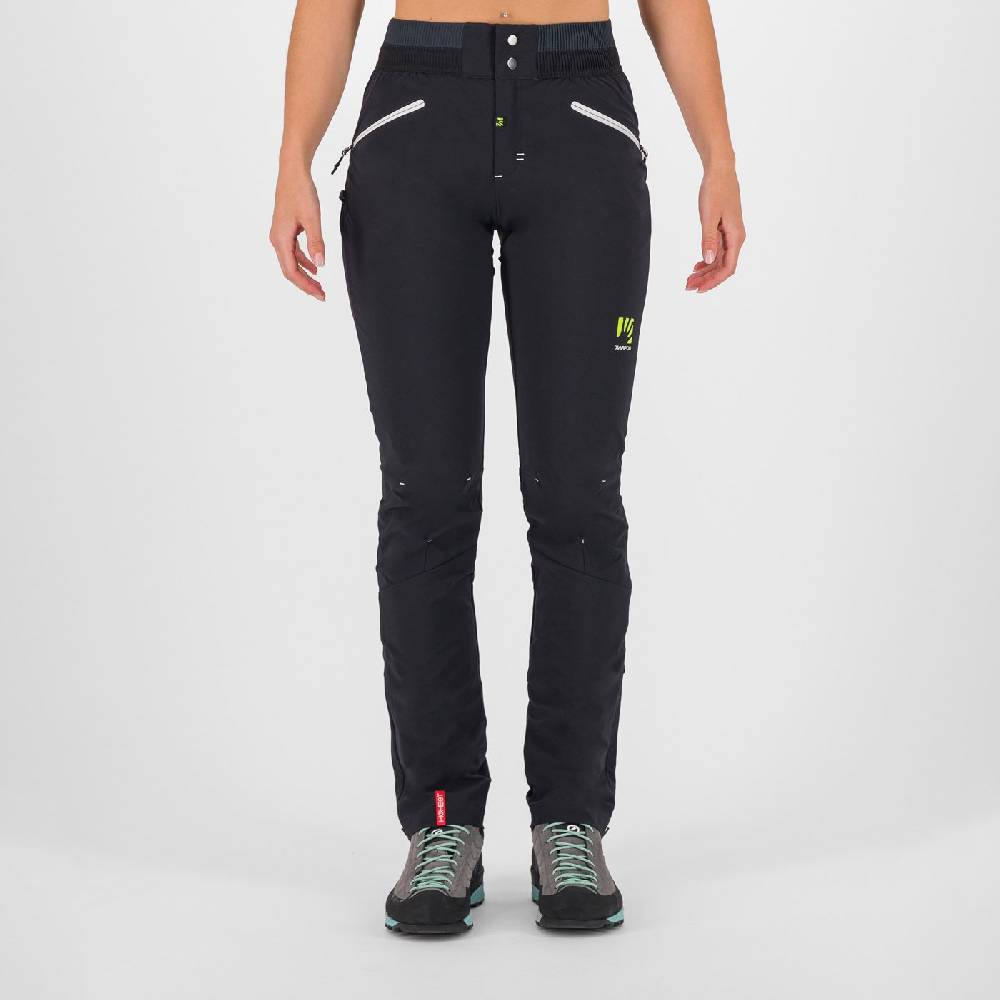 Karpos K-PERFORMANCE ROCK CLIMBING W PANTS Nuova