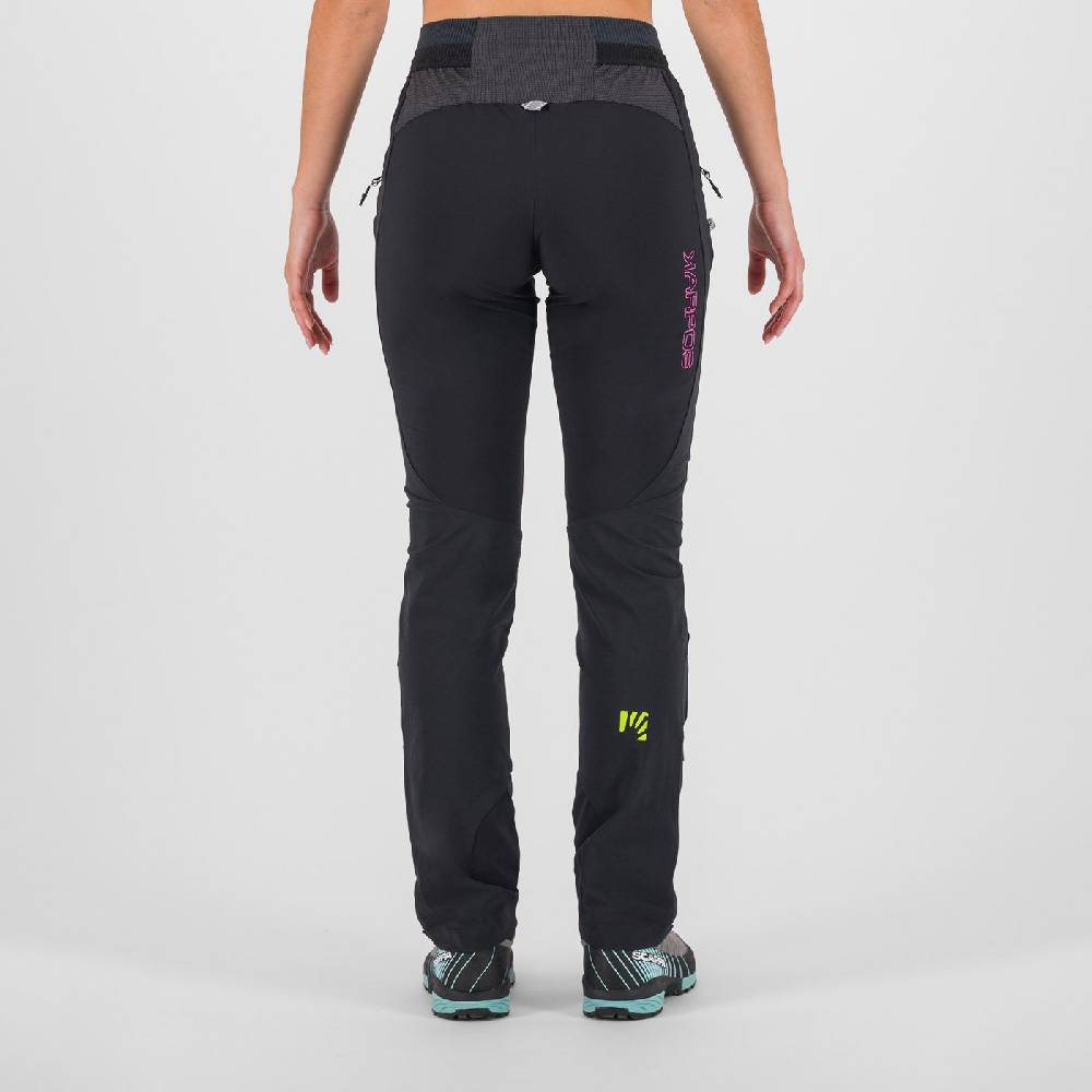 Karpos K-PERFORMANCE ROCK CLIMBING W PANTS Nuova
