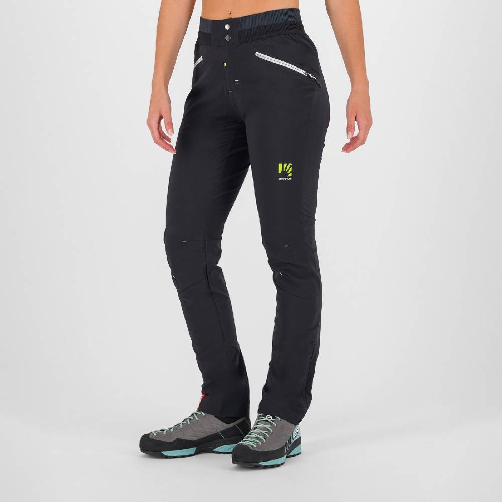 Karpos K-PERFORMANCE ROCK CLIMBING W PANTS Nuova
