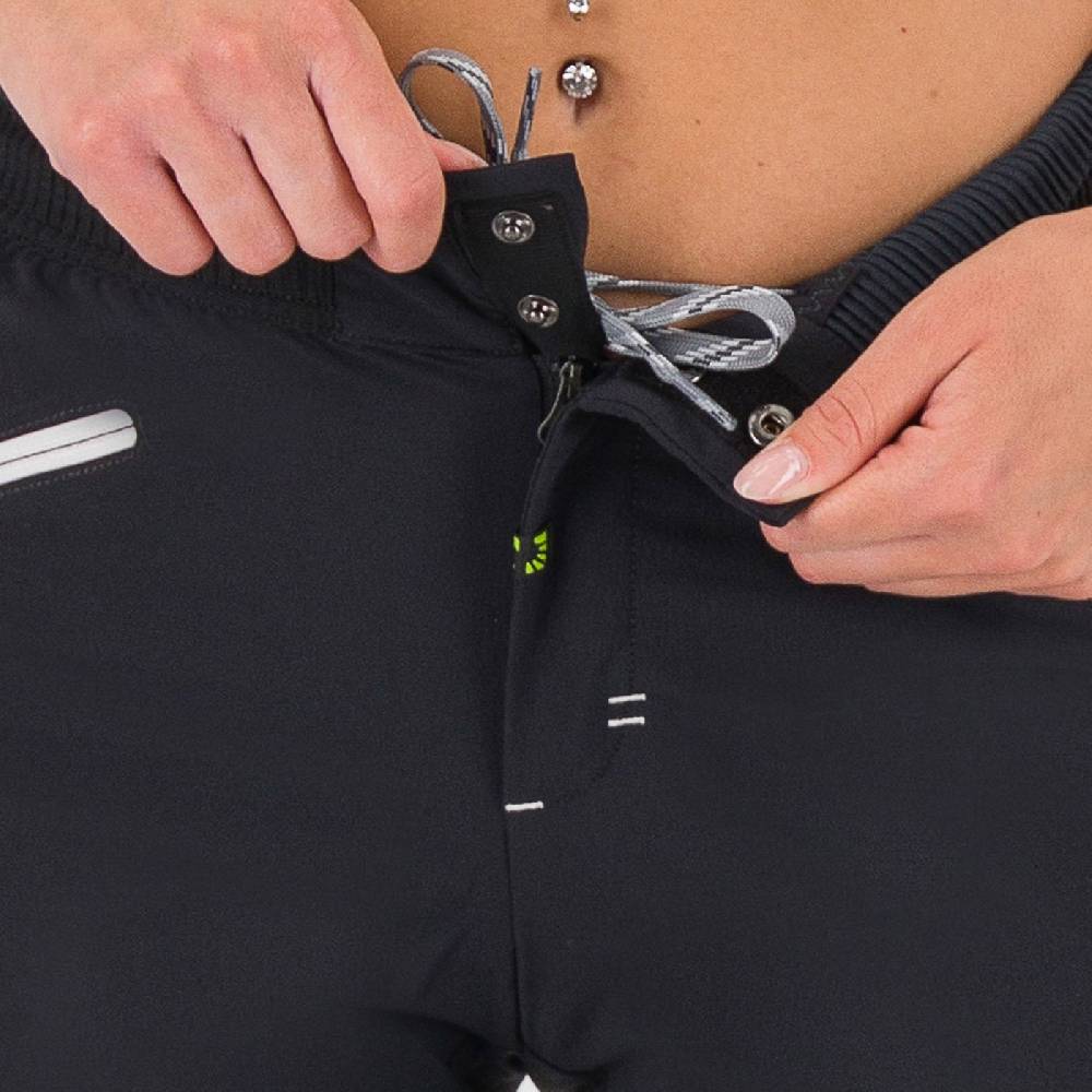 Karpos K-PERFORMANCE ROCK CLIMBING W PANTS Nuova