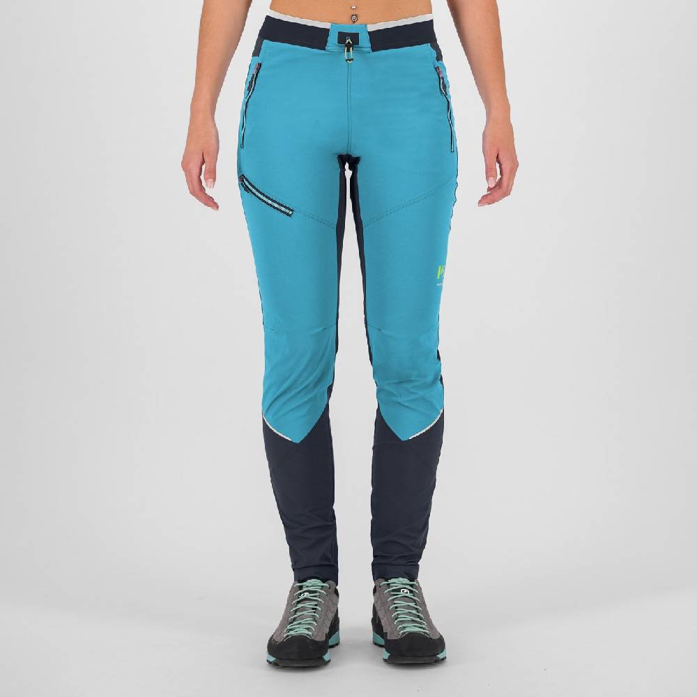 Karpos ROCK EVO W PANTS Moda