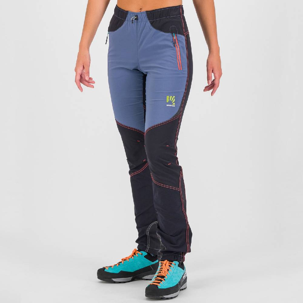Karpos ROCK W PANT 2025