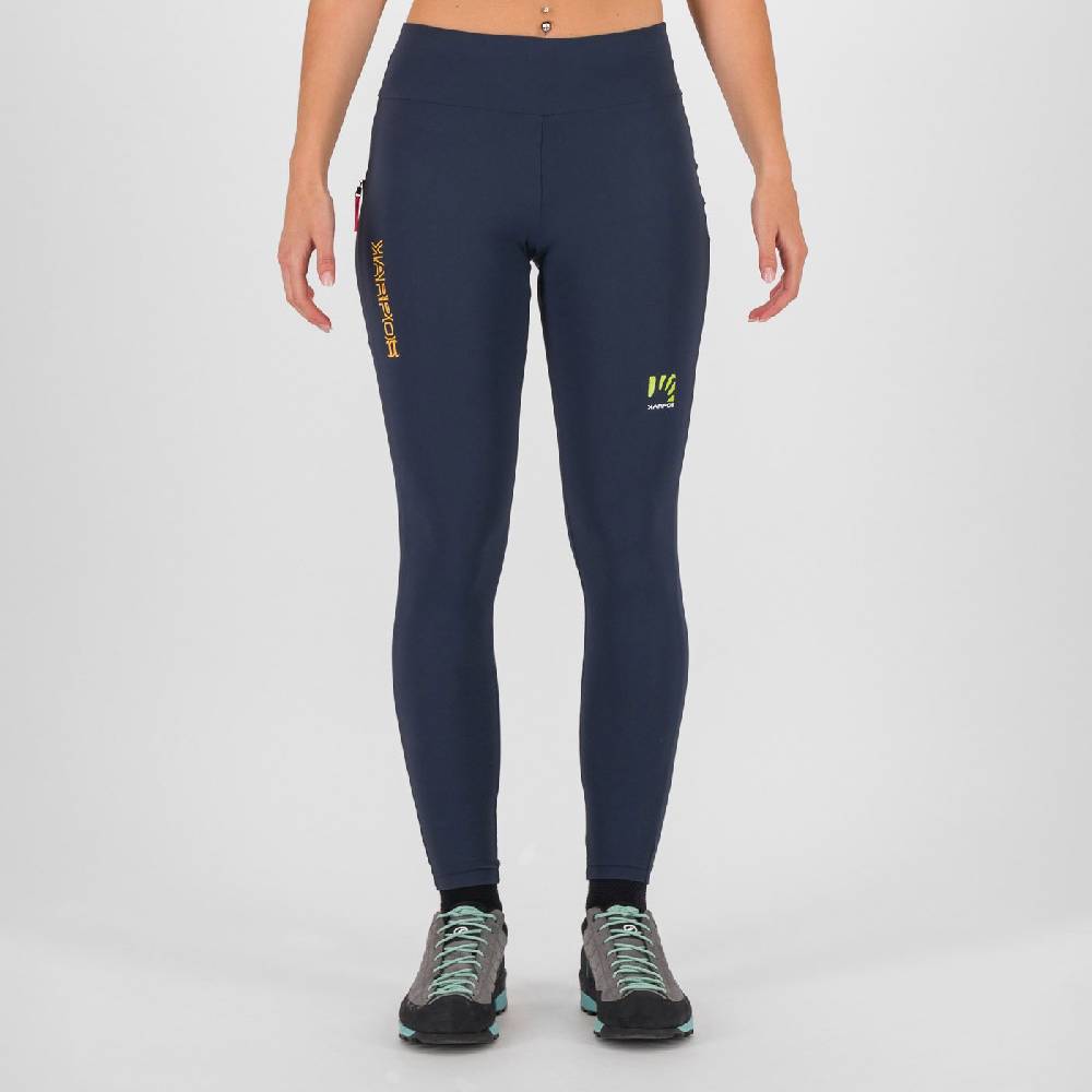 Karpos ROCK EVO W TIGHTS Italy