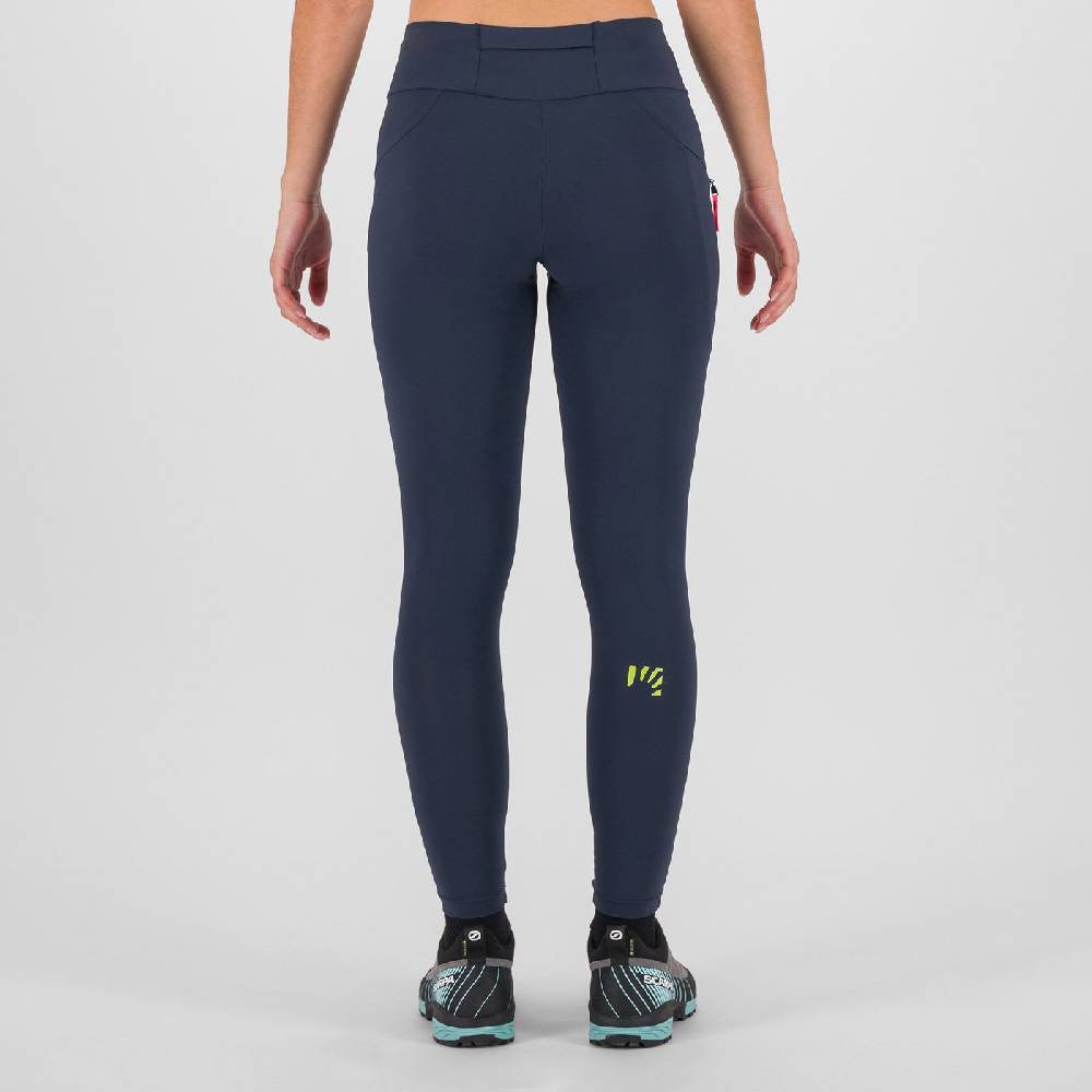 Karpos ROCK EVO W TIGHTS Italy