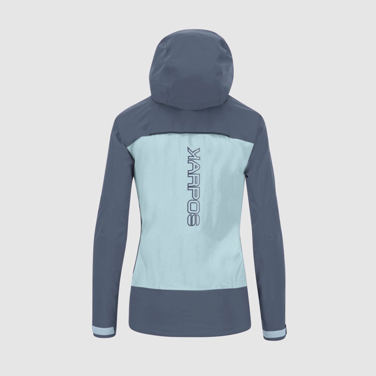 Karpos TEMPORALE W JACKET In Linea